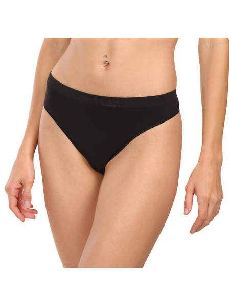 Calvin Klein Három darabos készlet - női tanga Calvin Klein többszínű