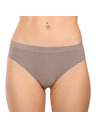Calvin Klein Három darabos készlet - női tanga Calvin Klein többszínű