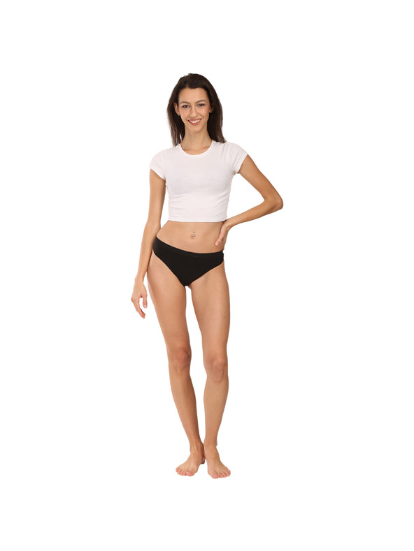 Calvin Klein Három darabos készlet - női tanga Calvin Klein többszínű