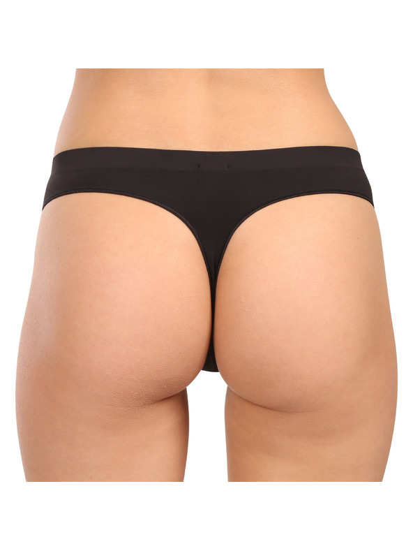Calvin Klein Három darabos készlet - női tanga Calvin Klein többszínű