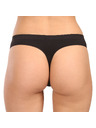 Calvin Klein Három darabos készlet - női tanga Calvin Klein többszínű