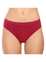 Calvin Klein Három darabos készlet - női tanga Calvin Klein többszínű
