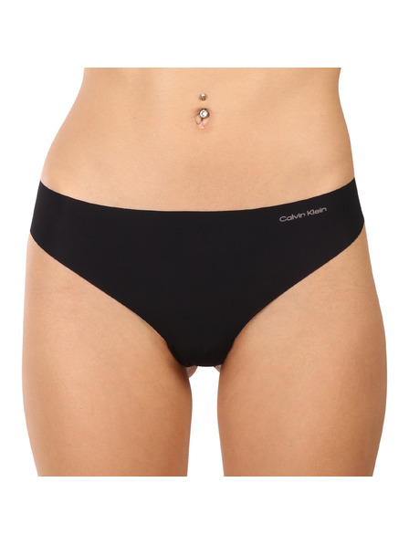 Calvin Klein Öt darabos szett - női tanga Calvin Klein varrás nélküli többszínű