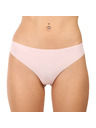 Calvin Klein Öt darabos szett - női tanga Calvin Klein varrás nélküli többszínű