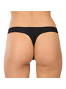 Calvin Klein Öt darabos szett - női tanga Calvin Klein varrás nélküli többszínű