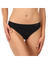 Calvin Klein Öt darabos szett - női tanga Calvin Klein varrás nélküli többszínű