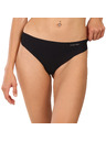 Calvin Klein Öt darabos szett - női tanga Calvin Klein varrás nélküli többszínű