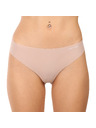 Calvin Klein Öt darabos szett - női tanga Calvin Klein varrás nélküli többszínű