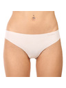 Calvin Klein Öt darabos szett - női tanga Calvin Klein varrás nélküli többszínű