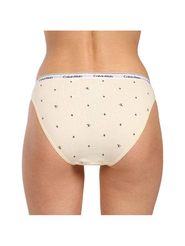Calvin Klein Öt darabos készlet - női bugyi Calvin Klein többszínű