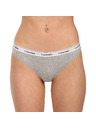 Calvin Klein Öt darabos készlet - női bugyi Calvin Klein többszínű