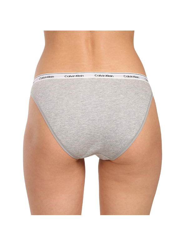 Calvin Klein Öt darabos készlet - női bugyi Calvin Klein többszínű