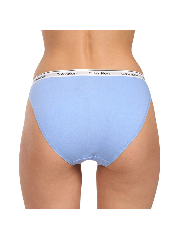 Calvin Klein Öt darabos készlet - női bugyi Calvin Klein többszínű