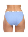 Calvin Klein Öt darabos készlet - női bugyi Calvin Klein többszínű