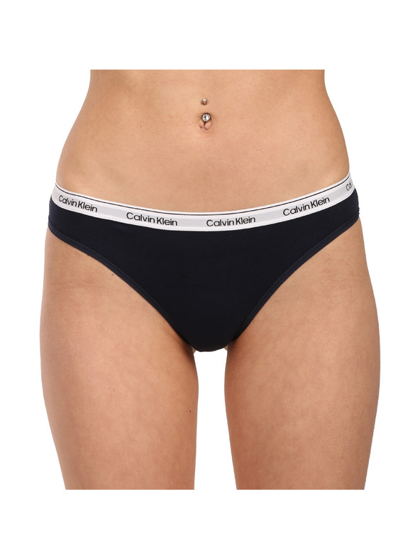 Calvin Klein Öt darabos készlet - női bugyi Calvin Klein többszínű