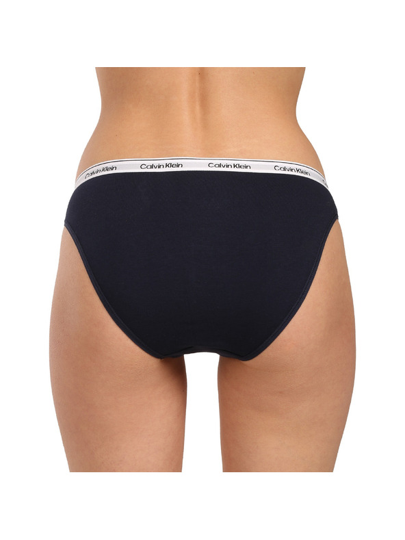 Calvin Klein Öt darabos készlet - női bugyi Calvin Klein többszínű