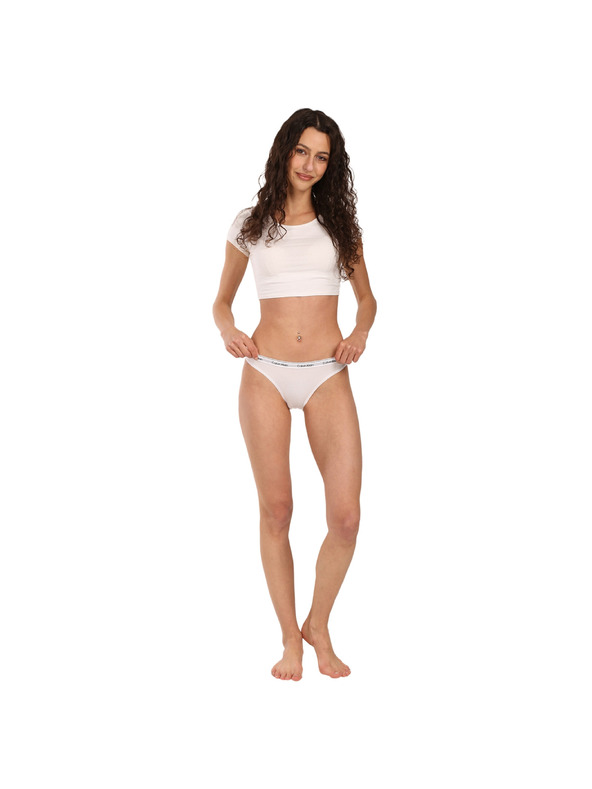 Calvin Klein Öt darabos készlet - női bugyi Calvin Klein többszínű