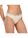Calvin Klein Öt darabos készlet - női bugyi Calvin Klein többszínű