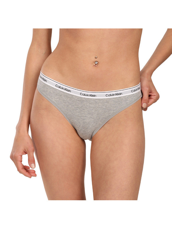 Calvin Klein Öt darabos készlet - női bugyi Calvin Klein többszínű