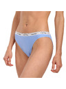 Calvin Klein Öt darabos készlet - női bugyi Calvin Klein többszínű