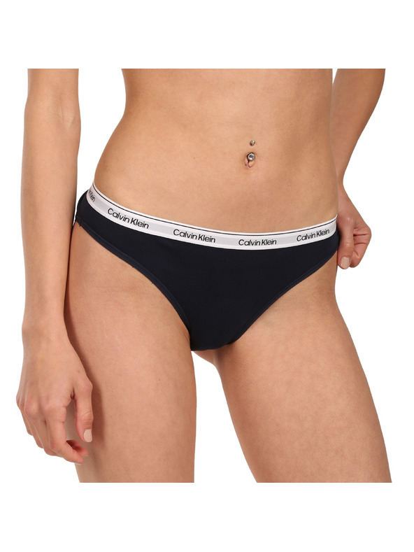 Calvin Klein Öt darabos készlet - női bugyi Calvin Klein többszínű