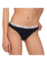 Calvin Klein Öt darabos készlet - női bugyi Calvin Klein többszínű