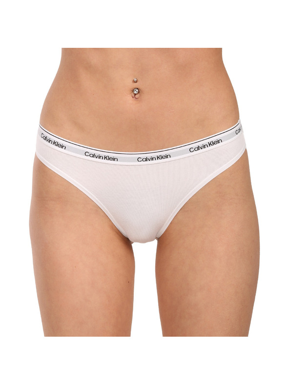 Calvin Klein Öt darabos készlet - női bugyi Calvin Klein többszínű