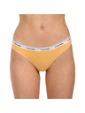 Calvin Klein Öt darabos készlet - női tanga Calvin Klein többszínű