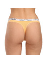 Calvin Klein Öt darabos készlet - női tanga Calvin Klein többszínű