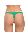Calvin Klein Öt darabos készlet - női tanga Calvin Klein többszínű