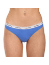 Calvin Klein Öt darabos készlet - női tanga Calvin Klein többszínű