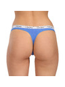 Calvin Klein Öt darabos készlet - női tanga Calvin Klein többszínű