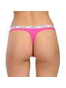 Calvin Klein Öt darabos készlet - női tanga Calvin Klein többszínű