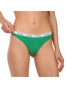Calvin Klein Öt darabos készlet - női tanga Calvin Klein többszínű