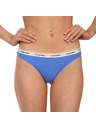 Calvin Klein Öt darabos készlet - női tanga Calvin Klein többszínű