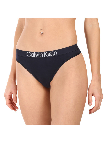 Calvin Klein Öt darabos készlet - női tanga Calvin Klein többszínű