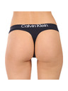 Calvin Klein Öt darabos készlet - női tanga Calvin Klein többszínű
