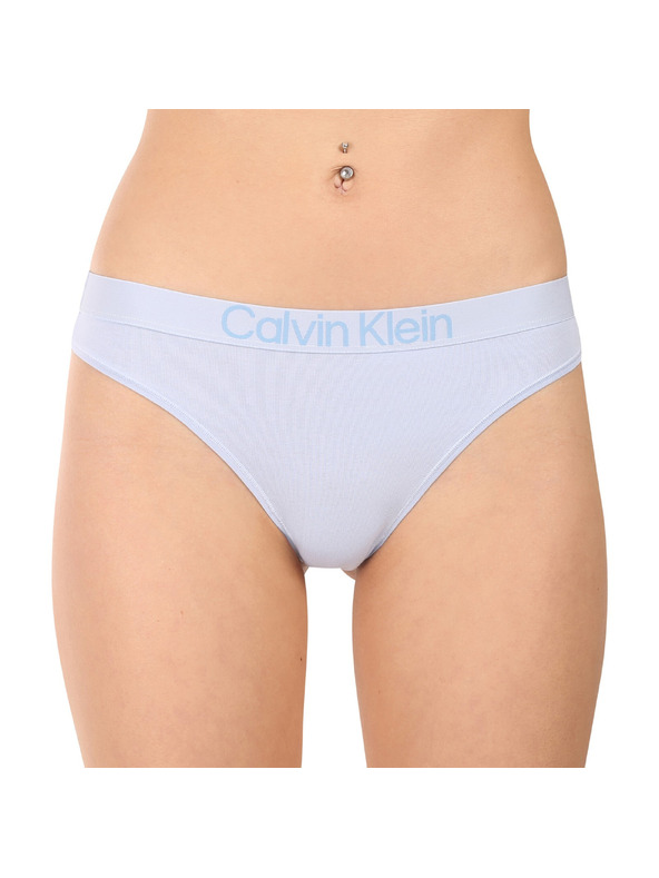 Calvin Klein Öt darabos készlet - női tanga Calvin Klein többszínű