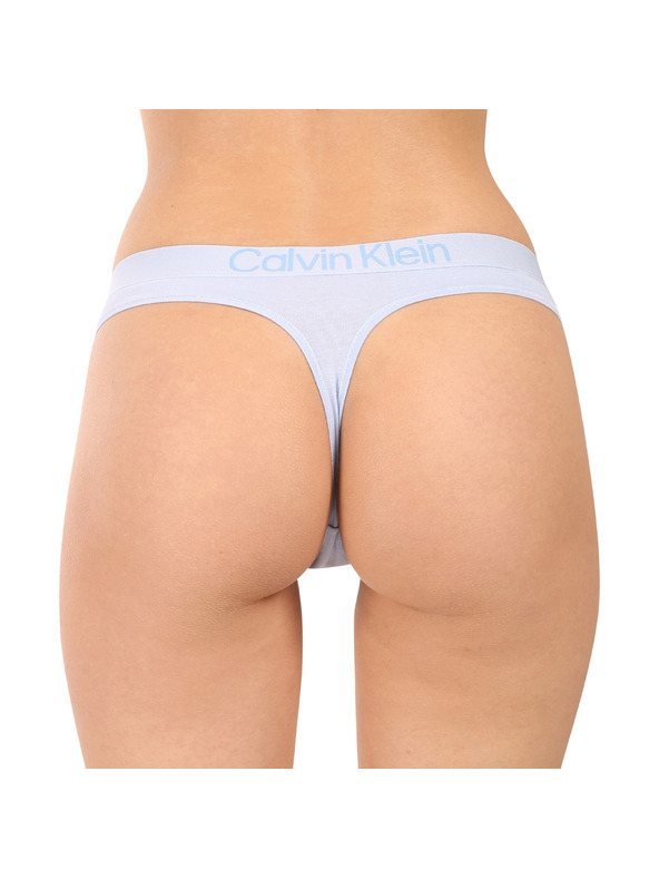 Calvin Klein Öt darabos készlet - női tanga Calvin Klein többszínű