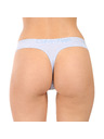 Calvin Klein Öt darabos készlet - női tanga Calvin Klein többszínű