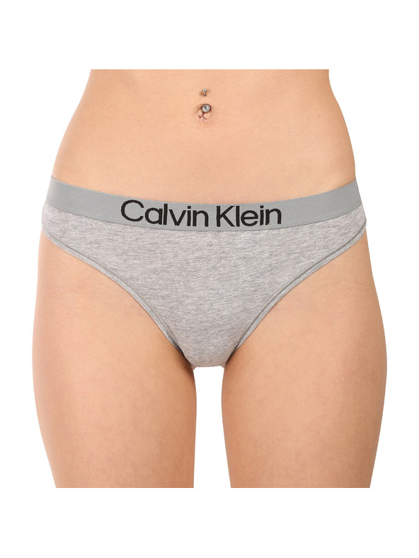 Calvin Klein Öt darabos készlet - női tanga Calvin Klein többszínű