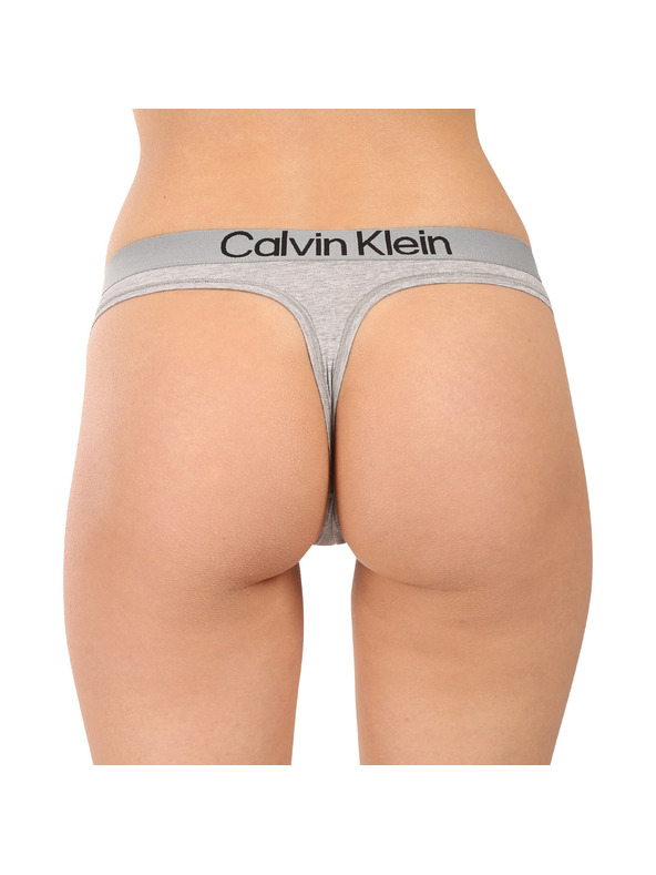 Calvin Klein Öt darabos készlet - női tanga Calvin Klein többszínű