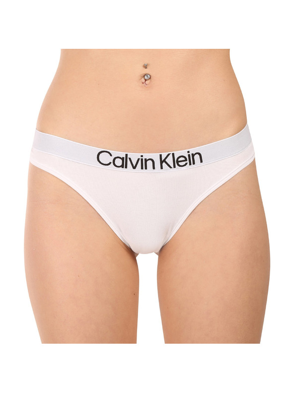 Calvin Klein Öt darabos készlet - női tanga Calvin Klein többszínű