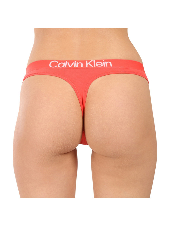 Calvin Klein Öt darabos készlet - női tanga Calvin Klein többszínű
