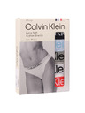 Calvin Klein Öt darabos készlet - női tanga Calvin Klein többszínű