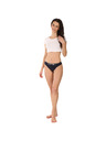 Calvin Klein Öt darabos készlet - női tanga Calvin Klein többszínű