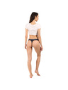 Calvin Klein Öt darabos készlet - női tanga Calvin Klein többszínű