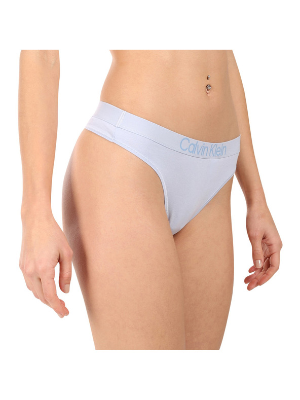 Calvin Klein Öt darabos készlet - női tanga Calvin Klein többszínű