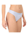 Calvin Klein Öt darabos készlet - női tanga Calvin Klein többszínű