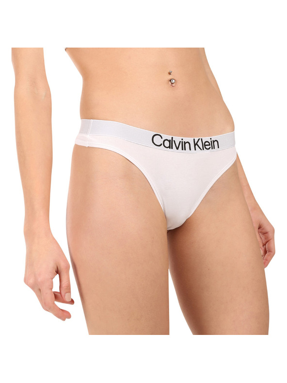 Calvin Klein Öt darabos készlet - női tanga Calvin Klein többszínű